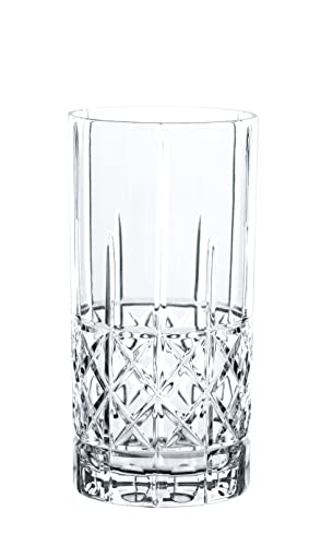 Longdrinkgläser Set von Spiegelau & Nachtmann, 4-teilig