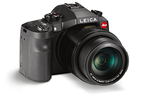 Leica V-Lux (Typ 114) 20 Megapixel Digital Camera with 3-Inch LCD (18194)