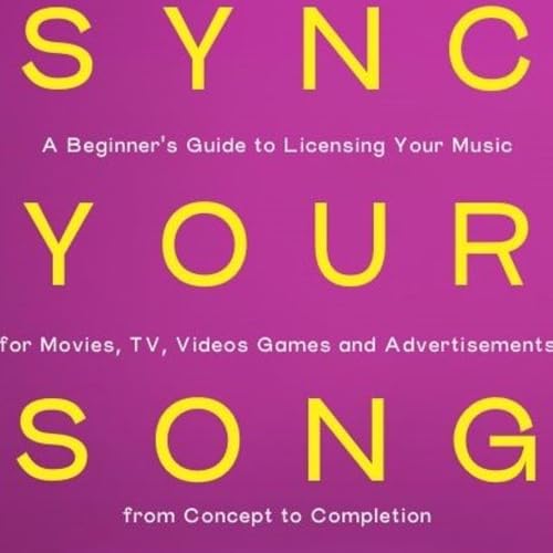 Jay Way - Sync Your Song episode artwork