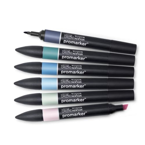 WINSOR & NEWTON Pro-Marker