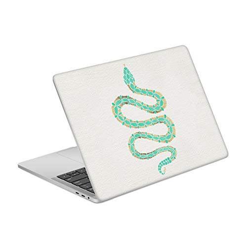 Peau autocollant couverture MacBook Pro 13 A1989 vinyle
