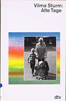 Paperback Alte Tage. GroÃŸdruck. [German] Book