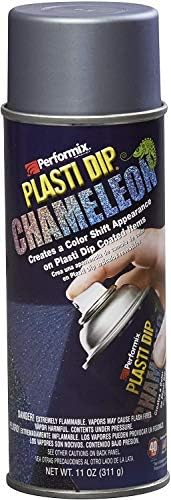 turquoise silver plasti dip