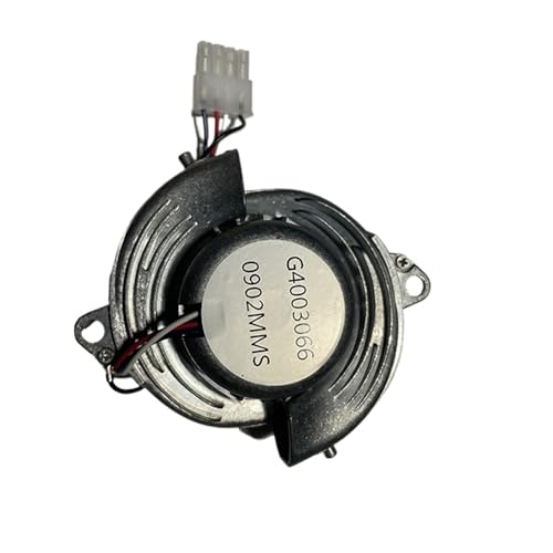 Pièces d'aspirateur robot S9 avec moteur de ventilateur et turbine