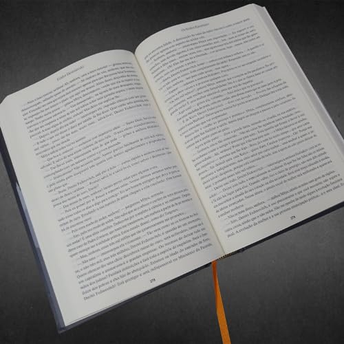 Irmãos Karamazov - Edição de Luxo Almofadada