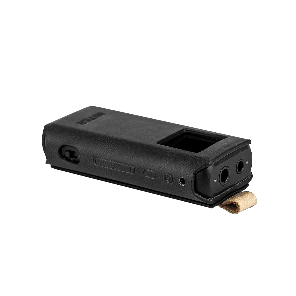 Amazon | MITERケース フィーオ FiiO BTR15 2024 用、ネックレスコード 