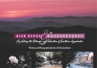 Rise Rings & Rhododendron 0977718506 Book Cover