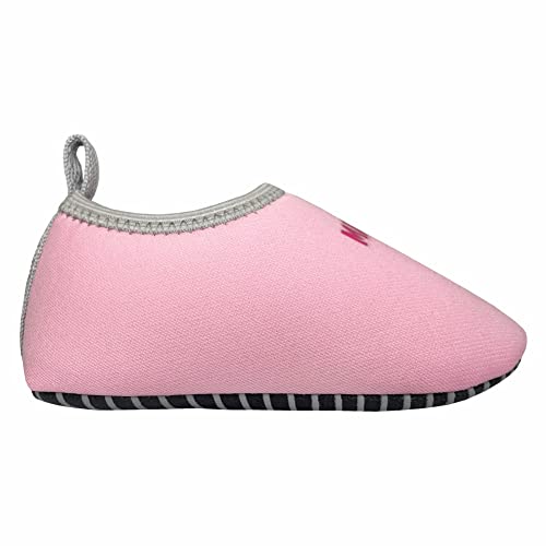 Sapatilha Infantil Antiderrapante Conforto Menina, Magicc Kids S104