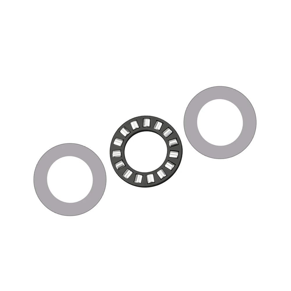 Roulement pour moteur hors-bord DT40C idéal pour sécuriser vos sorties en mer