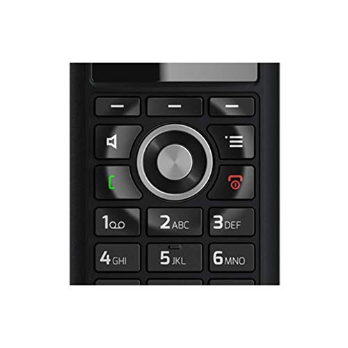 Snom Sno-M85 Ruggedized Dect Handset For Use With M700 Base Voip Phone And Device #TOP1