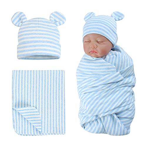 best swaddle blankets for preemies