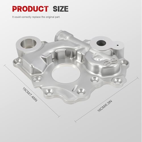 La mejor comparación de Kit7204bm Top 10. 22 Imagen adicional