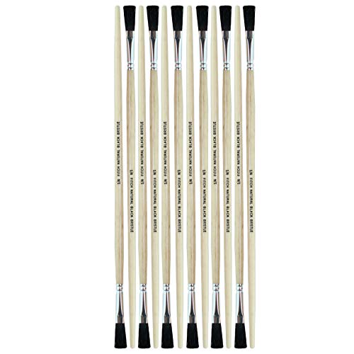 Amazon.com: Elder & Jenks Ultra Premium Extra Black Artist