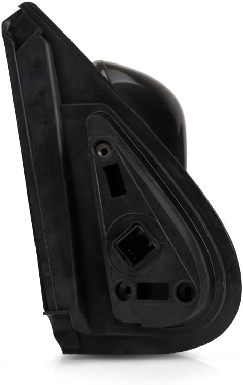 For Honda CR-V 1997 1998 1999 2000 2001 Door Mirror Driver Side | Power | Non-Heated | Replacement For 76250-S10-A01 | HO1320115