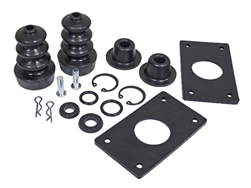 EMPI Master Cylinder Rebuild Kit