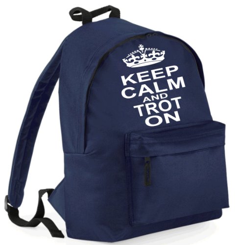Sac à dos femme bleu marine léger pour soulager vos épaules