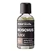 Produktbild Moschus Duftöl 50ml - Premium Raumduft für Lampen und Diffuser - Wellness für die Sinne von wesentlich.