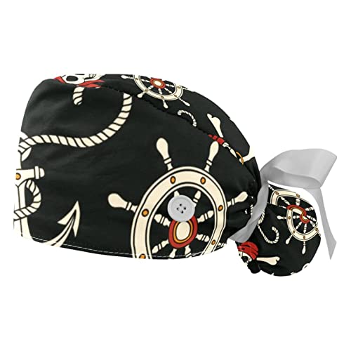 Casquettes de travail ajustables JDEZ pour un quotidien actif