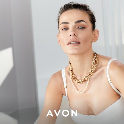 AVON - Rare Pearls Eau de Parfum en Spray - Perfume de Mujer - Con Notas Florales y de Chipre - imagen 5