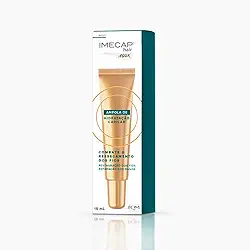 IMECAP HAIR MAX AMPOLA DE HIDRATAÇÃO