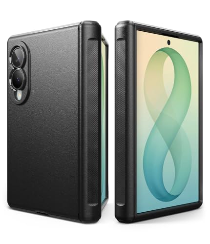 Ringke Onyx Flap for Samsung Galaxy Z Fold 8 Case Back Cover