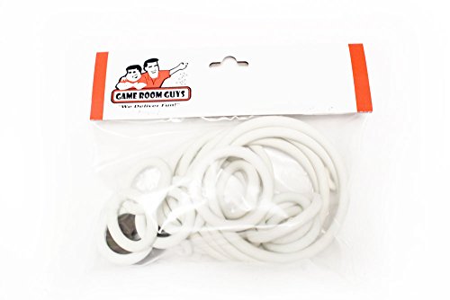 Game Room Guys Gottlieb Spot-A-Card Pinball Rubber Ring Kit