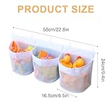 Zoom IMG-1 yhskjcd porta giochi vasca da Zoom IMG-1 yhskjcd porta giochi vasca da