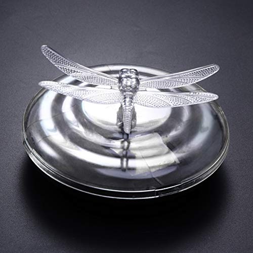 OSALADI Borboleta Luz Solar Flutuante 7 Cores Alterar Criativo Float Luz Solar para Lagoa Do Jardim