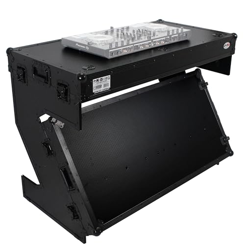 ストレージテーブル DJ Z-Table® Workstation | Flight Case Table Portable with