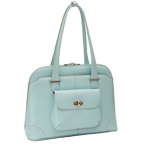 McKlein, W Series, AVON, Top Grain Cowhide Leather, 15