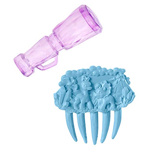 Muñeca Cave Club Tella con accesorios miniatura 4