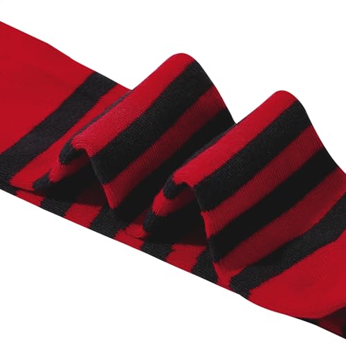 Image of Zando Opaque Cotton Tights for Baby Girls, Infants & Toddlers, Cozy Winter Leggings with Cable Knit Design, Size 0-3M to 6-7T