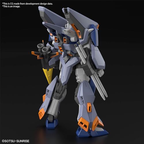 Gundam Seed Freedom Duel Blitz maquette à construire salon et bureau