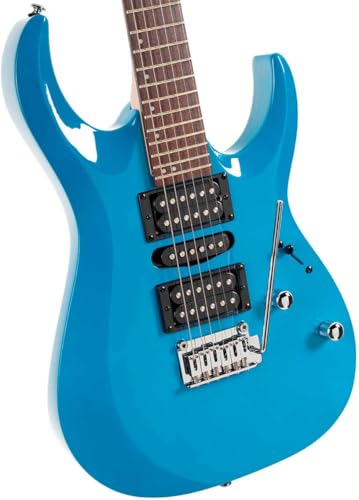 Image of Cort Electric Guitar X200 Candy Blue X200 CBL