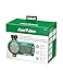 Rain Bird 1ZEHTMRP Premium Professional Grade Electronic Digital Hose End Timer/Controller, One Zone/Station, Battery Operated, Digital with Brass Inlet/Outlet