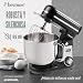 Imagen de Robot pastelero , robot de cocina 4 en 1