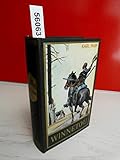  Winnetou . Zweiter Band Reiseerzählung , Band 8 der Gesammelten Werke . ( Auflage 1519. Tausend 1951 - Ganzleinen, farbiges Deckelbild, Gold-, Schwarz- und Blindprägung, Landkarten auf Vorsatz . )