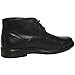 Alpine Swiss Men's Leather Lined Dressy Ankle Boots