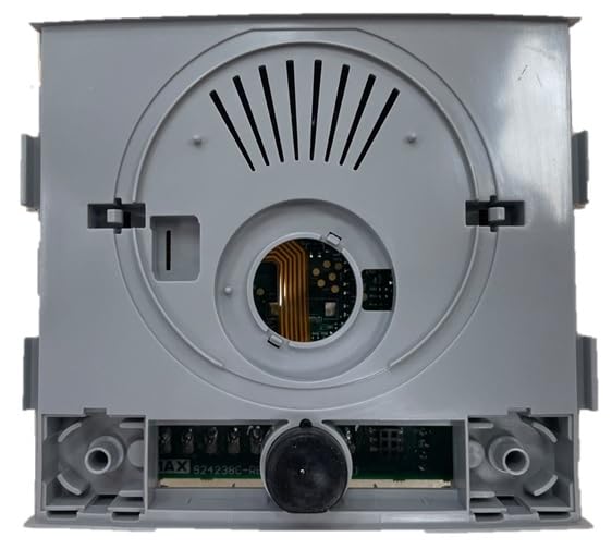 AMP AUD DUOX PLUS MARINE TECL piece de rechange interphone audio 2 fils pour clavier