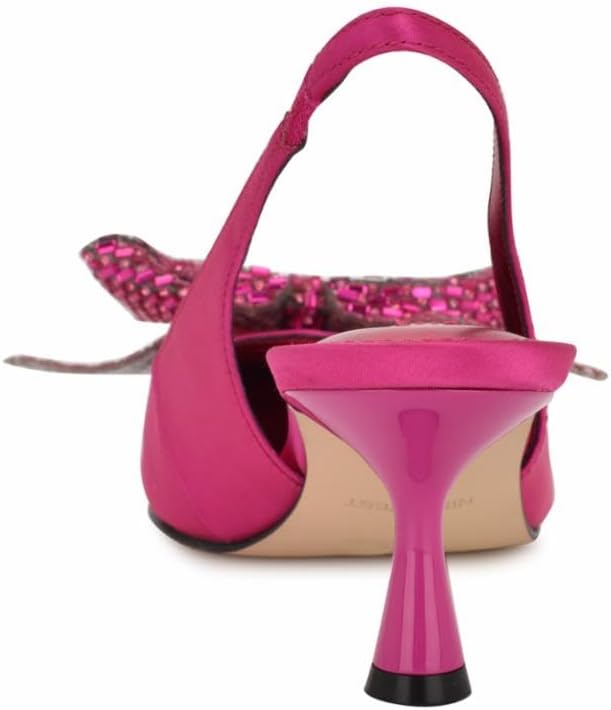 Nine West Women's Rills