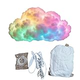 En tant qu'ajout polyvalent aux intérieurs modernes, il combine l'artisanat amusant avec un design élégant, ce qui en fait une pièce décorative mémorable et pratique