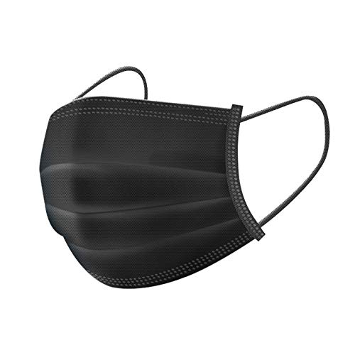 SOYES Einwegmasken Kinder, TYP IIR 3-lagig Gesichtsmaske CE Zertifiziert,...