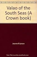 Valao of the South Seas 0812700961 Book Cover