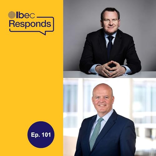 Securing Ireland&rsquo;s Competitive Edge on the Global Stage