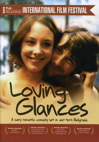Loving Glances Loving Glances