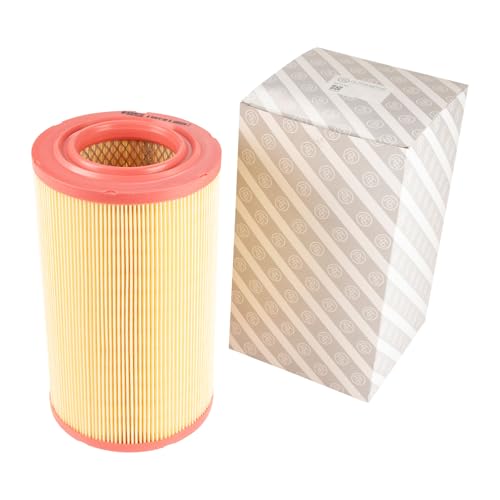 Luftfilter Einsatz rund Ducato 230 244 Ducato 230/244 1310636080 - Passend für