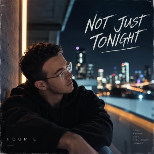Image of NOT JUST TONIGHT
