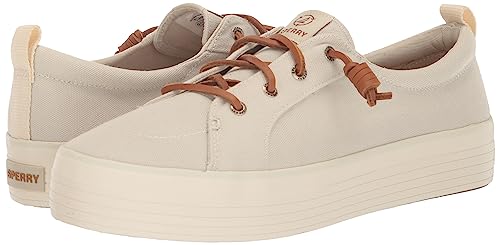Image of Sperry Womens Crest Vibe Platform Sneaker