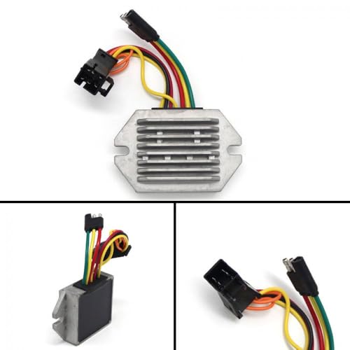 Régulateur de tension de précision 4013460 pour Switchback et Rush 800
