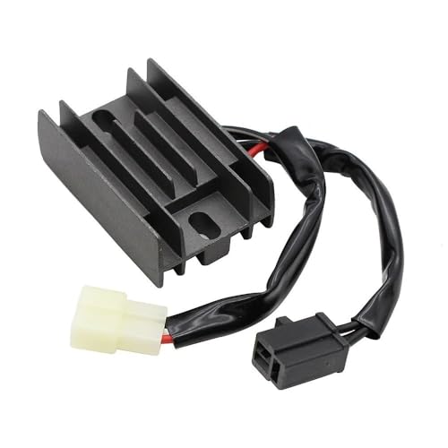 Régulateur de tension moto évite surchauffe batterie Burgman AN125 EN125 32800-22D20